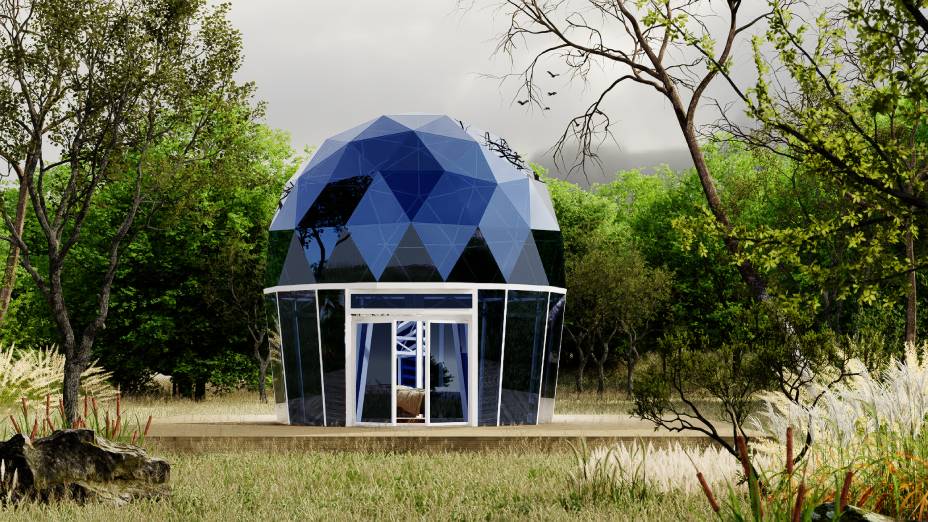 房县星空酒店帐篷厂家